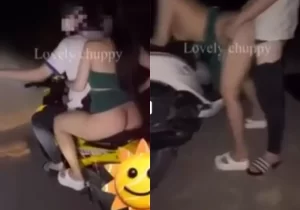 Kiều my 2k6 cân 2 anh boy phố ngoài đồng