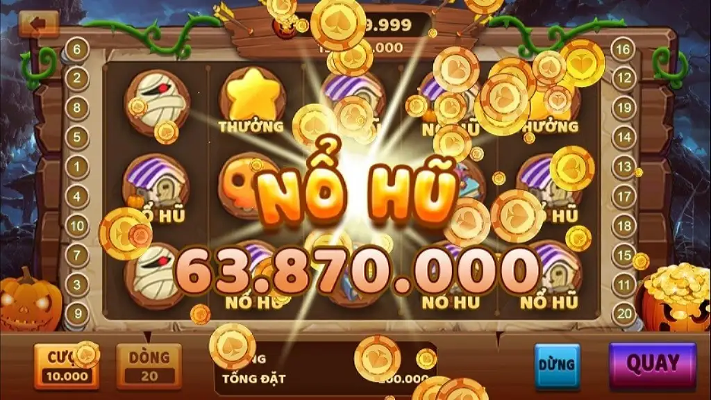 Nổ hũ sin88 - Tựa game online hấp dẫn nhất hiện nay
