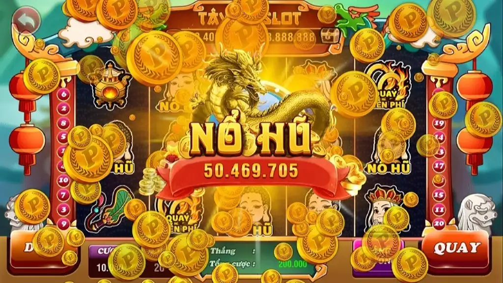 Nổ hũ sin88 - Tựa game online hấp dẫn nhất hiện nay