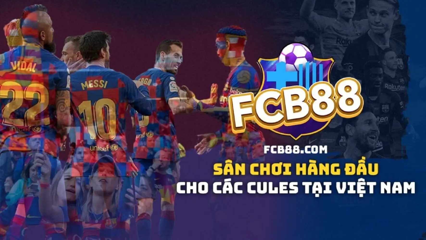 FCB88 Thông tin về Barcelona Fc Barca Tuyển Dụng, Việc Làm Mới Nhất - CareerViet.vn