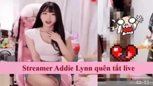 Khoảnh Khắc Đáng Quên Của Streamer Addie Lynn Trên MMLive