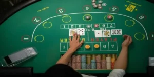 Lợi Ích Của Việc Nắm Rõ Cách Bắt Cầu Hòa Baccarat 