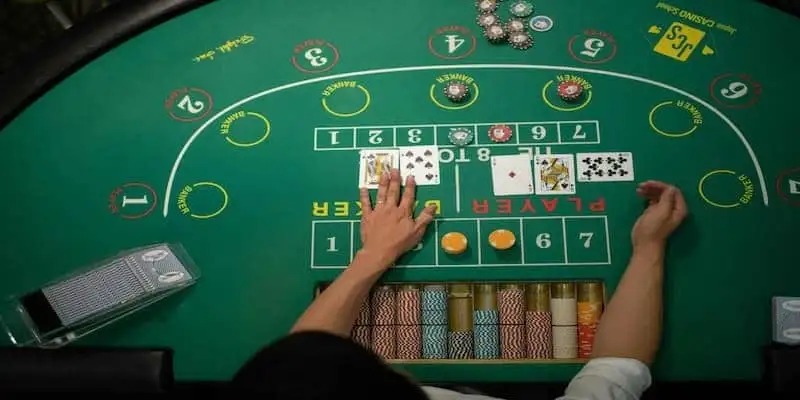 Lợi Ích Của Việc Nắm Rõ Cách Bắt Cầu Hòa Baccarat 