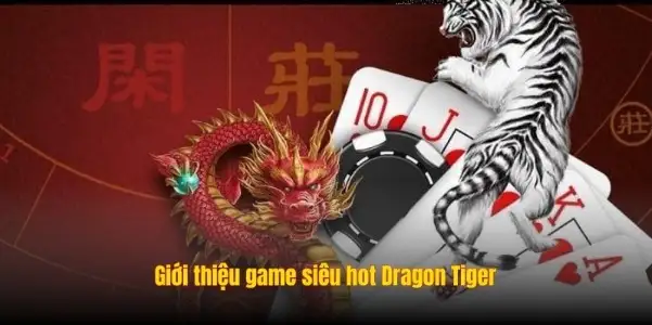Cửa Dragon và Tiger