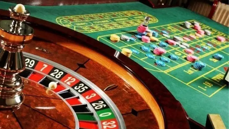 Xác Suất Trò Roulette Sunwin | Cửa Nào Đáng Theo Nhất?
