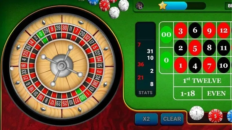 Xác Suất Trò Roulette Sunwin | Cửa Nào Đáng Theo Nhất?