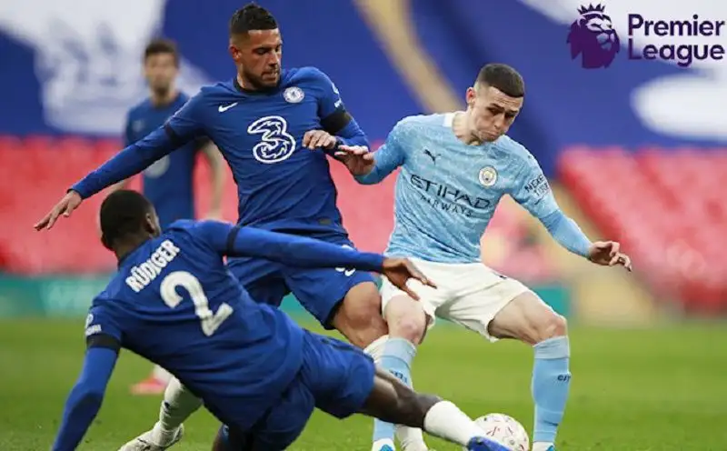 Tổng quan về Ngoại Hạng Anh