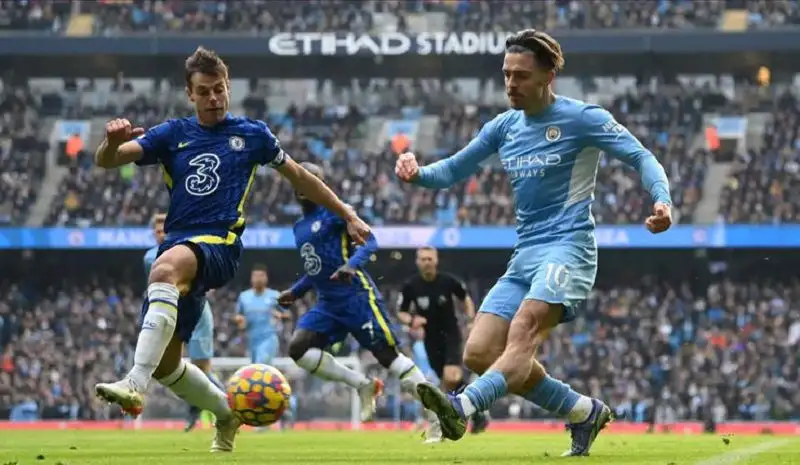 Các loại tỷ lệ phổ biến tại Ngoại Hạng Anh