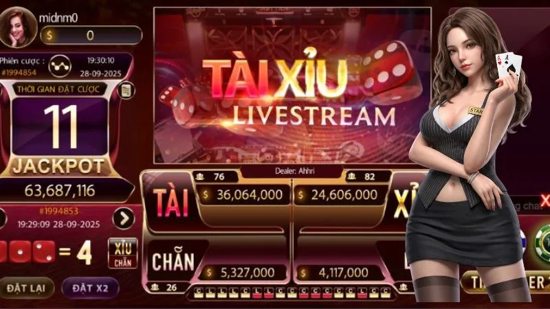 Tổng quan về tài xỉu siêu tốc Sunwin