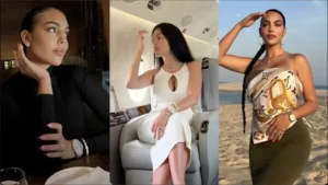 Xây dựng đế chế cá nhân: Từ bạn gái đến nữ doanh nhân