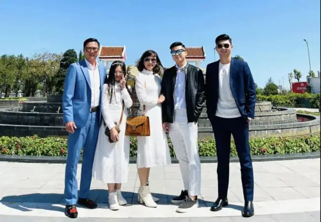 Tầm quan trọng của người phụ nữ đối với thành công của phái mạnh