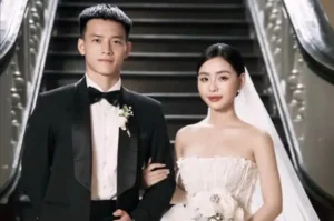 Giải đáp thắc mắc: Vợ của Thanh Nhàn là ai?