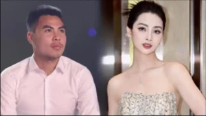 Nhan sắc "không phải dạng vừa" khiến dân mạng săn lùng