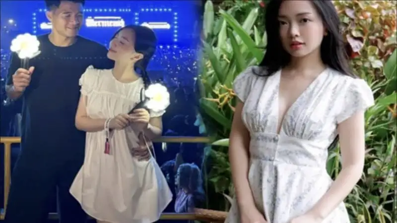 Cuộc sống hôn nhân viên mãn và sự nghiệp thăng hoa