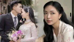 Mai Hà Trang: Nàng WAGs dịu dàng khiến Hà Đức Chinh say đắm ngay từ lần đầu gặp gỡ