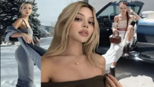 Sự nghiệp hiện tại: Từ Influencer đến nữ doanh nhân thành đạt