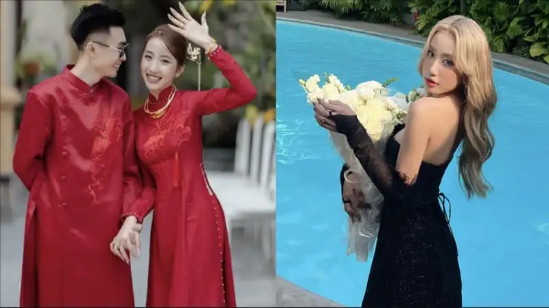 Giải mã sức hút của danh xưng “Dâu hào môn” Huyền 2k4