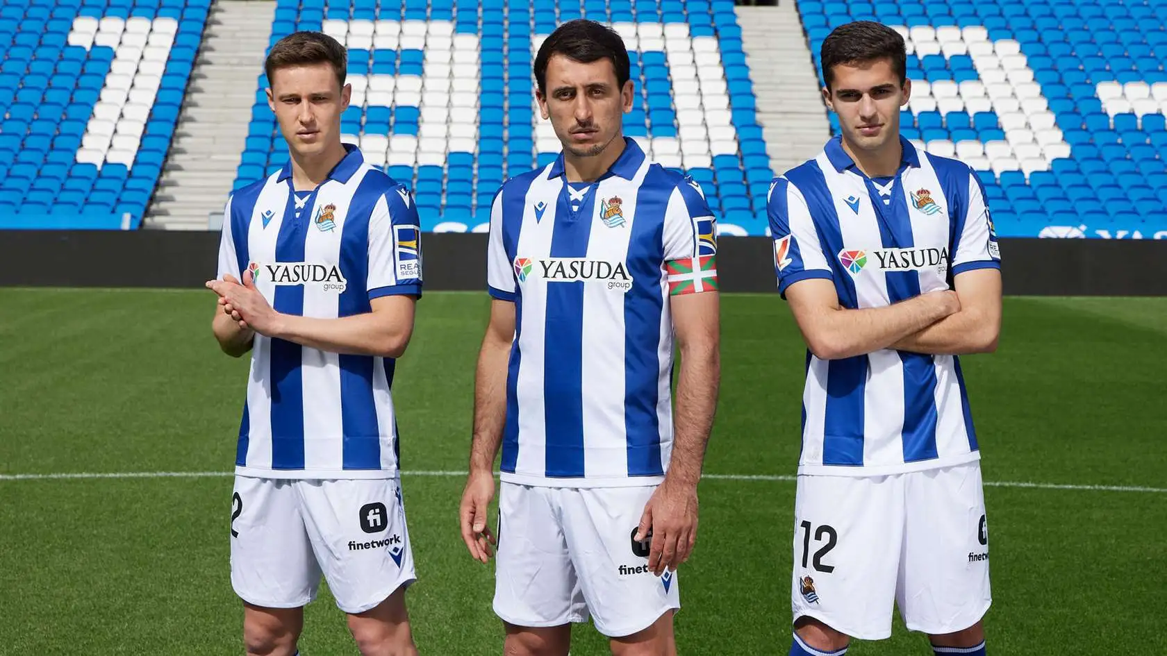 Real Sociedad