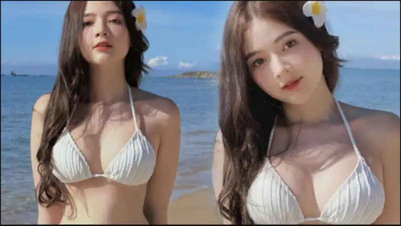 Màn lột xác ngoạn mục từ thanh thuần sang quyến rũ