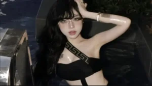 Tại sao sức hút của Karty Chang lại không có dấu hiệu hạ nhiệt?