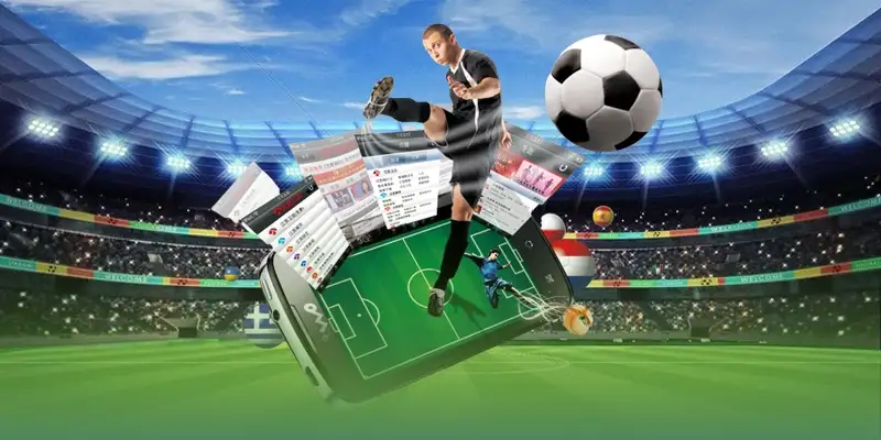 Phân tích kèo nhà cái số liệu giữ sạch lưới