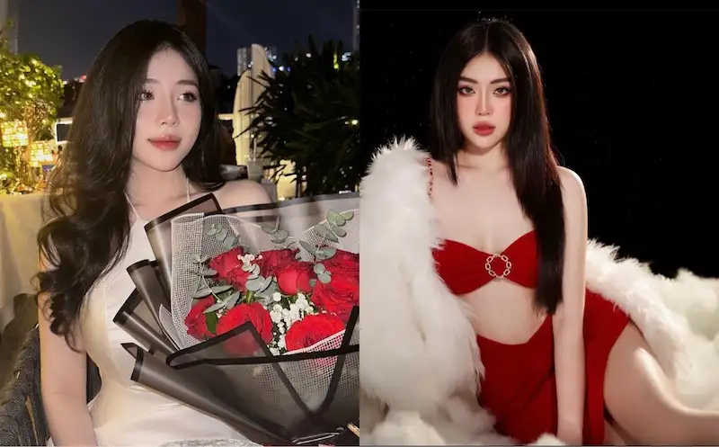 Những bóng hồng mới nổi của lứa U23 mới