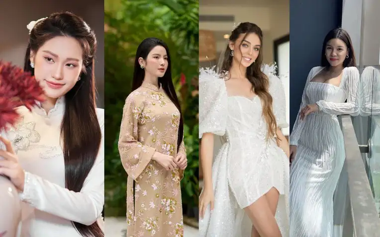 WAGs là gì? Tại sao họ luôn thu hút sự chú ý?