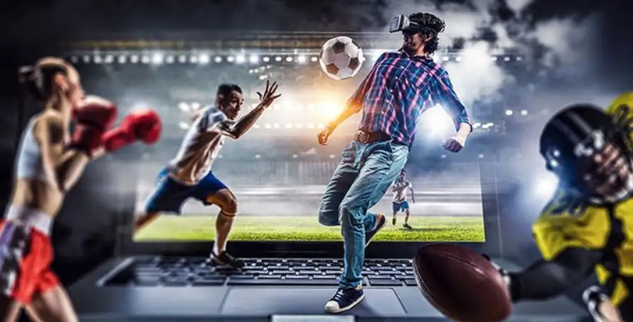 Tương lai của ngành cá cược với sự lên ngôi của AI