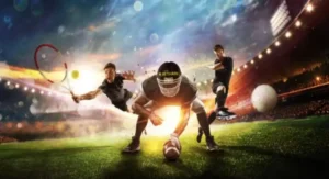 Sảnh AI Sport Kubet là gì? Công nghệ AI hoạt động trong cá cược