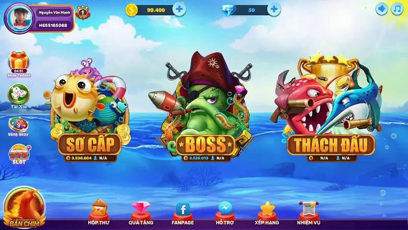 Lựa chọn cổng game đổi thưởng uy tín