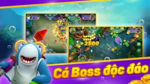 Nắm vững kỹ thuật săn Boss nhận thưởng