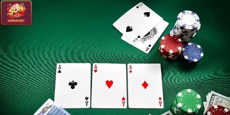 Bản Chất Của Hành Vi Gom Bài Theo Cược Trong Liêng Sunwin