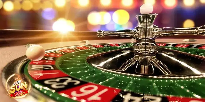 Chiến thuật bao trọn số trong Roulette là gì