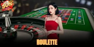 Chiến thuật đặt cược Roulette Sunwin bao trọn số