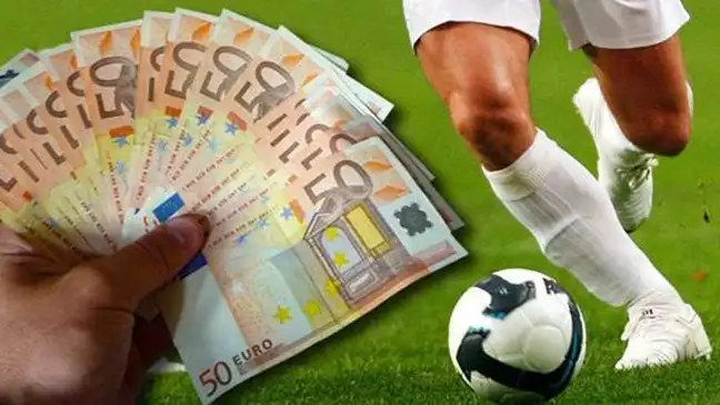 Tương quan với kèo chấp Asian Handicap