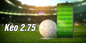 Kèo Tài Xỉu 2.75 Go88 Và Cách Phân Tích Mốc Bàn Thắng